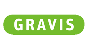 GRAVIS Computervertriebsgesellschaft mbH