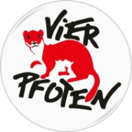 VIER PFOTEN - Stiftung für Tierschutz
