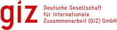 Deutsche Gesellschaft für Internationale Zusammenarbeit GIZ GmbH