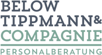 Below Tippmann & Compagnie Personalberatung GmbH