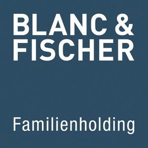 Blanc und Fischer Familienholding GmbH & Co. KG