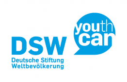Deutsche Stiftung Weltbevölkerung (DSW)
