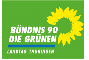 BÜNDNIS 90/DIE GRÜNEN Landtagsfraktion Thüringen