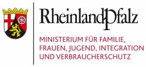 Ministerium für Familie, Frauen, Jugend, Integration und Verbraucherschutz Rheinland-Pfalz