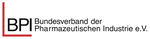 BPI Bundesverband der Pharmazeutischen Industrie e.V.