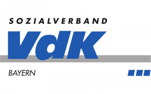 Sozialverband VdK Bayern e.V.