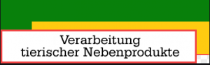 Servicegesellschaft Tierische Nebenprodukte mbH