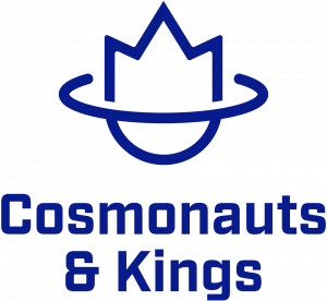 Cosmonauts & Kings GmbH