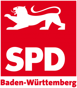 SPD-Landesverband Baden-Württemberg