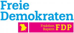 FDP-Fraktion im Bayerischen Landtag