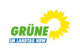 Fraktion BÜNDNIS 90/DIE GRÜNEN im Landtag NRW