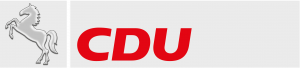 CDU in Niedersachsen