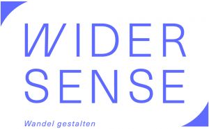 Wider Sense