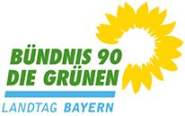 Fraktion BÜNDNIS 90/DIE GRÜNEN im Bayerischen Landtag