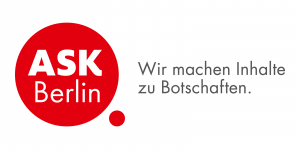 ASK Agentur für Sales und Kommunikation GmbH