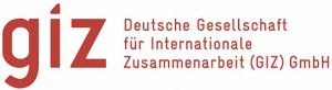 Deutsche Gesellschaft für Internationale Zusammenarbeit GIZ GmbH