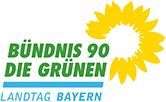 Fraktion BÜNDNIS 90/DIE GRÜNEN im Bayerischen Landtag