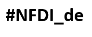 Nationale Forschungsdateninfrastruktur (NFDI) e.V.