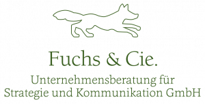Fuchs & Cie. Unternehmensberatung für Strategie und Kommunikation GmbH
