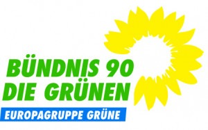 Europagruppe Grüne
