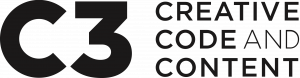 C3 Creativ Code and Content GmbH