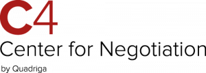 C4 Center for Negotiation
