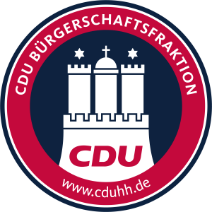 CDU-Bürgerschaftsfraktion Hamburg