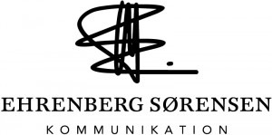 EHRENBERG SØRENSEN Kommunikation