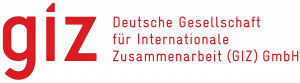 Deutsche Gesellschaft für Internationale Zusammenarbeit (GIZ) GmbH