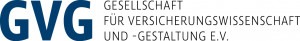 Gesellschaft für Versicherungswissenschaft und -gestaltung e.V. (GVG)