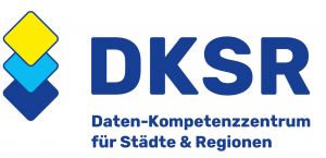 Daten-Kompetenzzentrum Städte und Regionen - DKSR