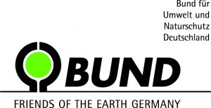 Bund für Umwelt und Naturschutz Deutschland e. V. (BUND)
