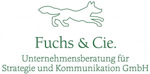 Fuchs & Cie. Unternehmensberatung für Strategie und Kommunikation GmbH