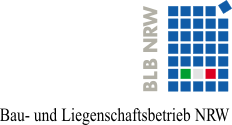 Bau- und Liegenschaftsbetriebes des Landes Nordrhein-Westfalen (BLB NRW)