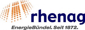 rhenag Rheinische Energie Aktiengesellschaft