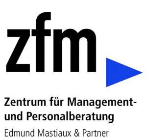 zfm - Zentrum für Management- und Personalberatung