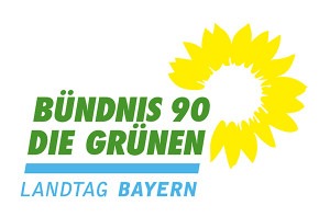 Fraktion Bündnis90/Die Grünen im Bayerischen Landtag