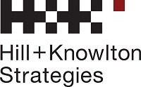 Hill+Knowlton Strategies