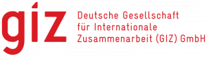 Deutsche Gesellschaft für Internationale Zusammenarbeit (GIZ) GmbH