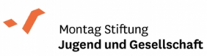 Montag Stiftung Jugend und Gesellschaft