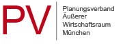 Planungsverband Äußerer Wirtschaftsraum München