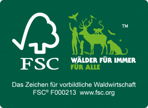 FSC Deutschland - Verein für verantwortungsvolle Waldwirtschaft e.V.