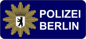 Der Polizeipräsident Berlin