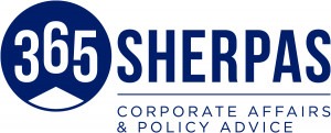 365 Sherpas – Corporate Affairs & Policy Advice