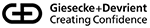 Giesecke+Devrient GmbH