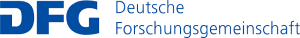 Deutsche Forschungsgemeinschaft e. V