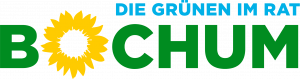 Die Grünen im Rat der Stadt Bochum