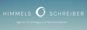 Die HimmelsSchreiber GmbH Agentur für Strategie und Kommunikation
