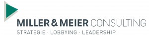 Miller & Meier Consulting