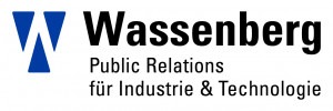 Wassenberg Public Relations für Industrie & Technologie GmbH